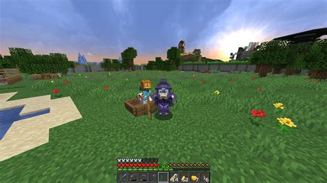 r/Philza on Reddit: Update on my hardcore project : Most of the .